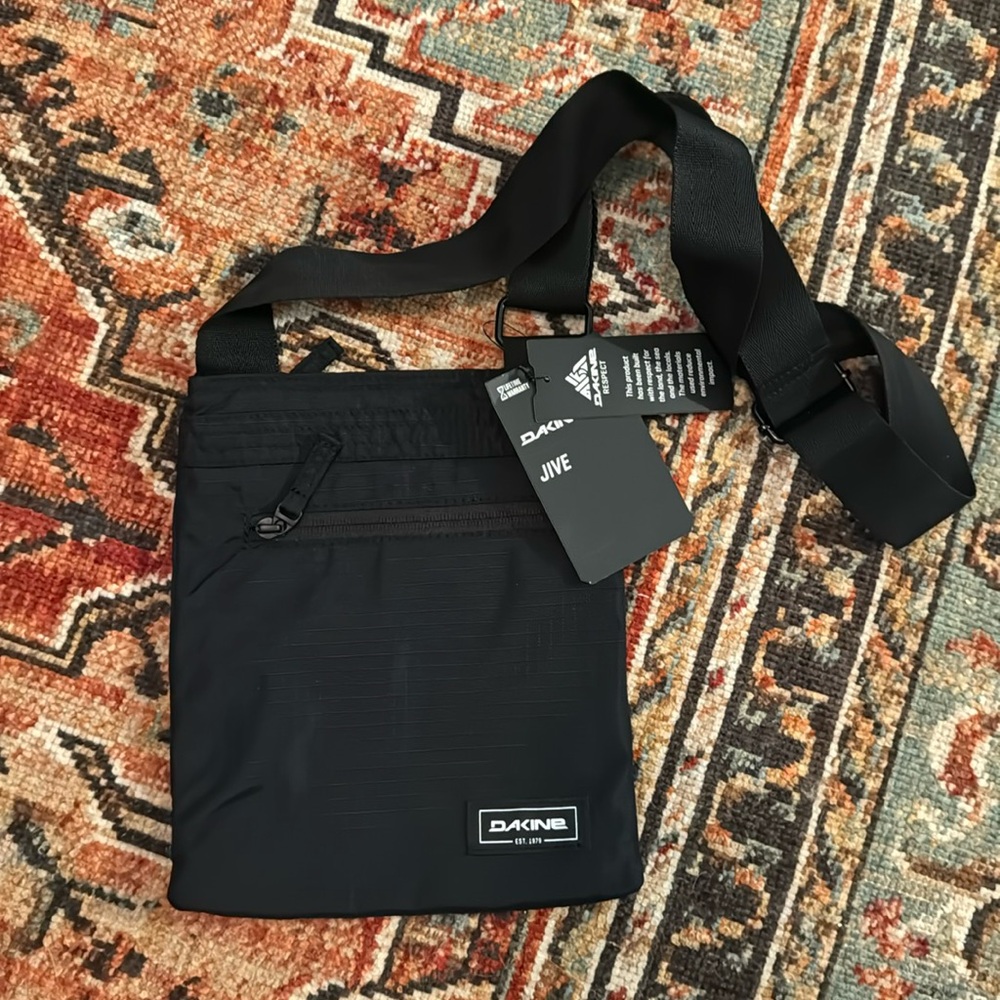 Dakine Bag